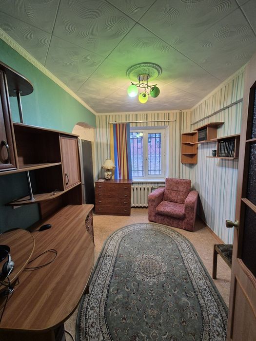 Продам 3-хкомнатную квартиру