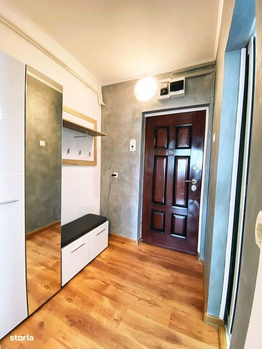 Apartament,