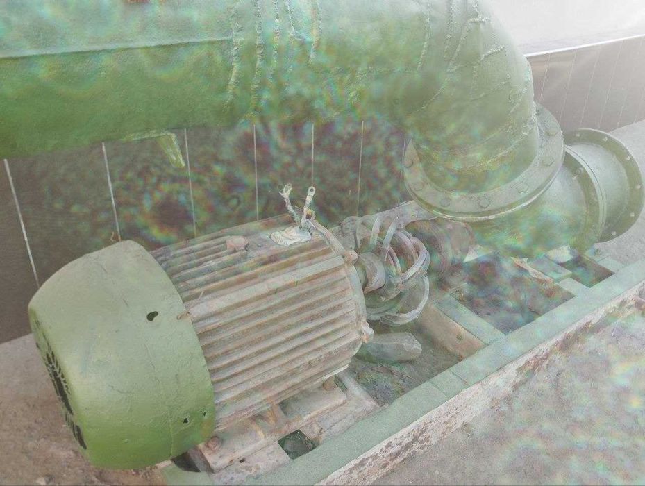 Сув насос 30 квт