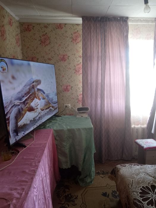 Бобровкада үй сатылады
