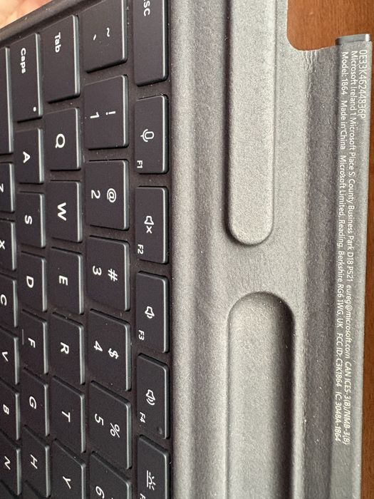 Tableta Microsoft Surface Pro 10 for business 2079