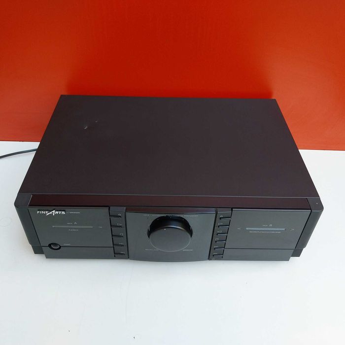 НАЙ ДОБРАТА ОФЕРТА Дек Grundig Fine Arts CCF2 ...