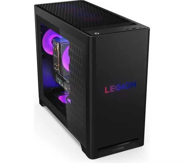 НОВИНКА Персональный игровой компьютер Lenovo Legion T5 R7/16/1/5060