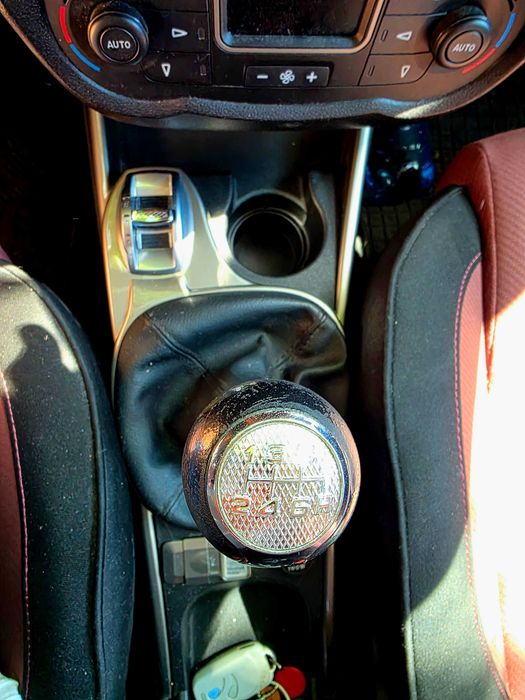 Alfa Romeo MiTo 1,4 16V LPG