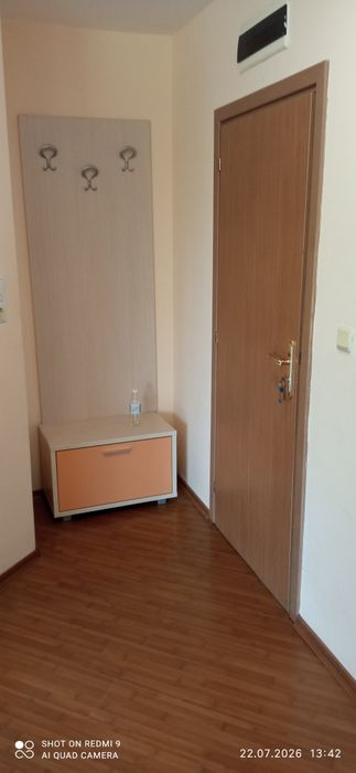Дава се под наем Едностаен апартамент в Приморско - 45 кв.м за 200 € - Снимка #1