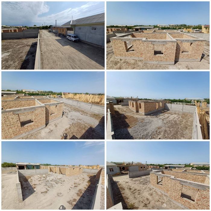 Котеждлар сотилади отиарик полосон