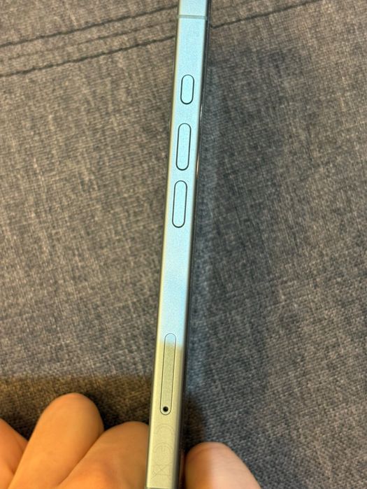 iPhone 16 128 GB Teal 100%