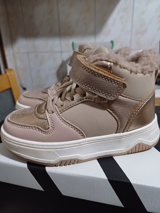 Ghete toamna/ primăvară fetițe 26