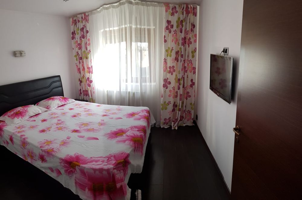 APARTAMENT  2 CAMERE DE INCHIRIAT  - 2000 lei/luna