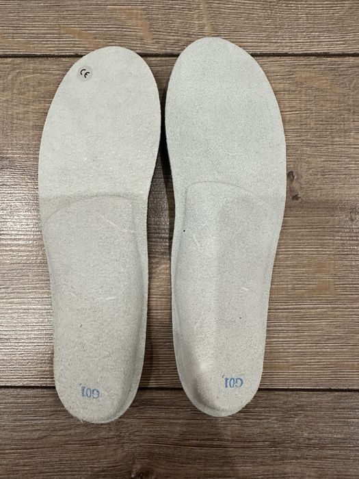 Детски ортопедични стелки плоскостъпие L420Y