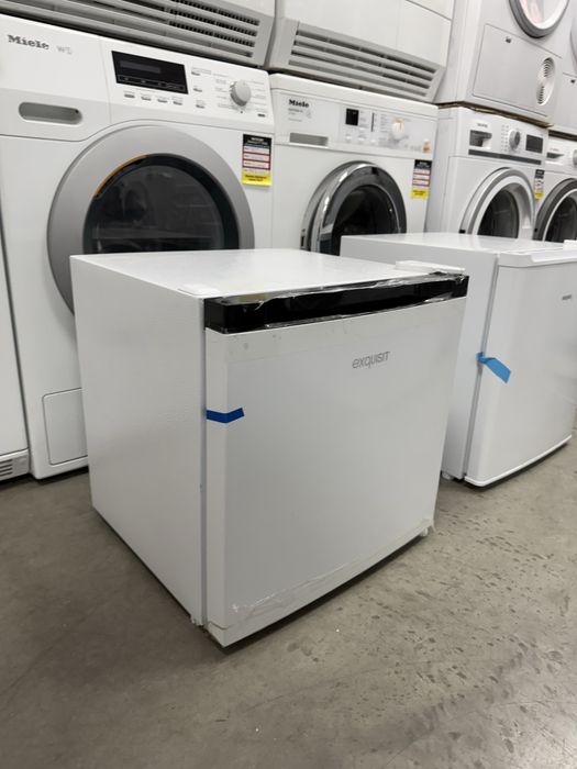 Нов !!! мини фризер exquisit 40 литра