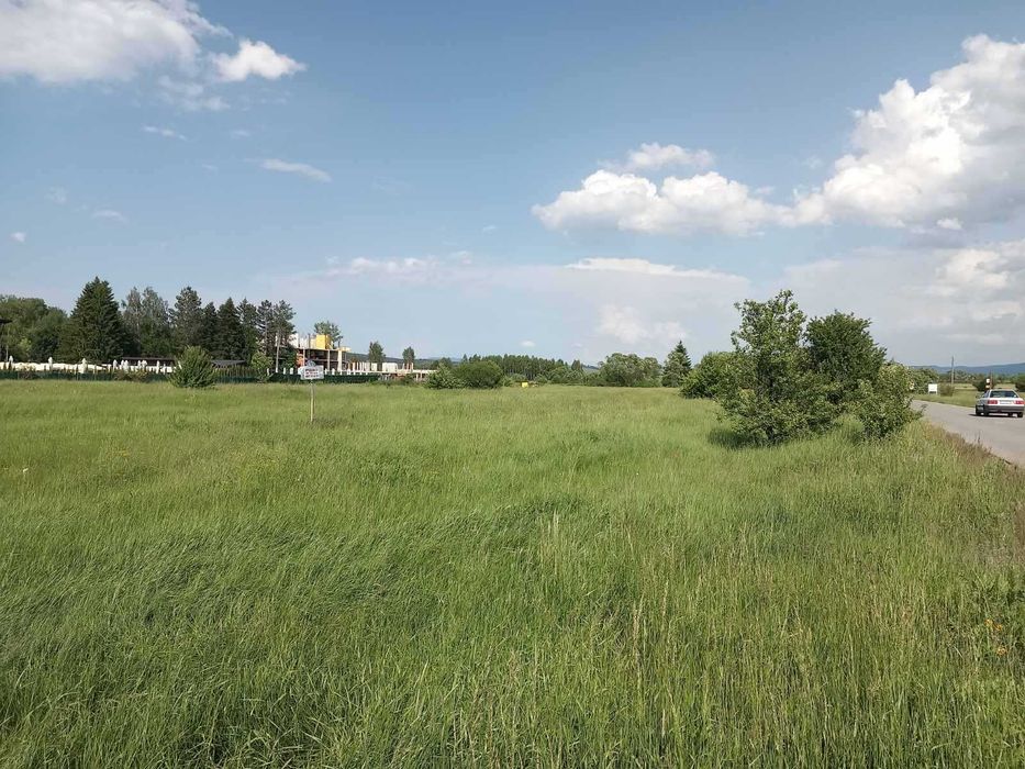 Продава се Парцел в с. Белчински бани, Област София-област - 7000 кв.м за 13 €/кв.м - Снимка #2