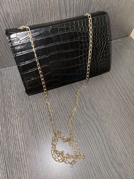 Дамска ежедневна чанта