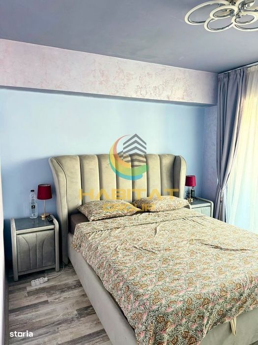 Vânzare apartament 3 camere – Bucur Obor | bloc ALMO | metrou 2 minute