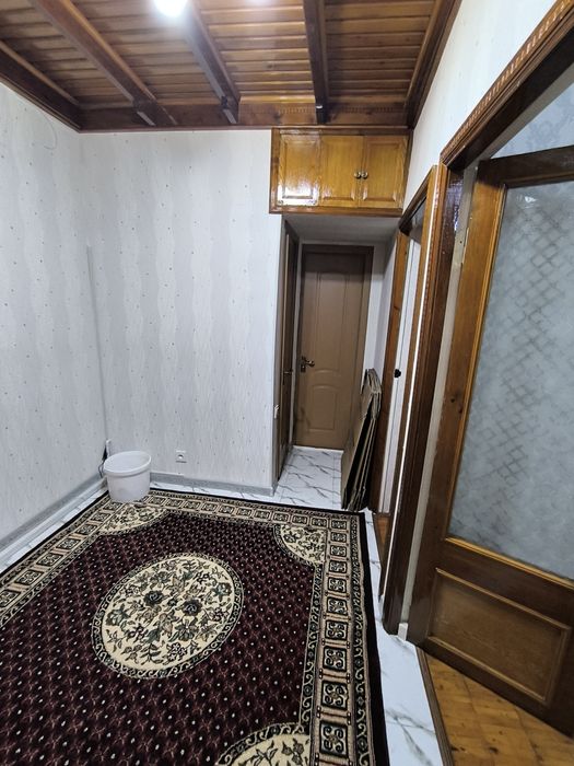 2 х ком квартиру кирпич 77 серия . 1/4. Ремонт не торец балкон 2 на 6