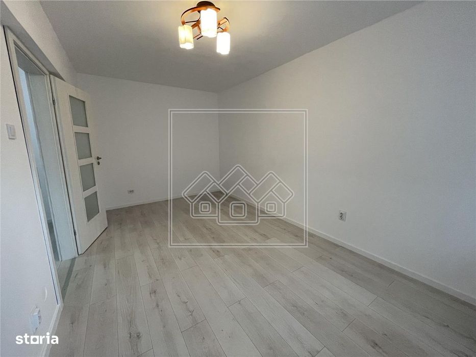 Apartament 2 camere decomandat, Rahovei — fotografia 1