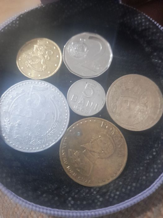 Vad monezi de 50 si10totu tele fonic mustesc