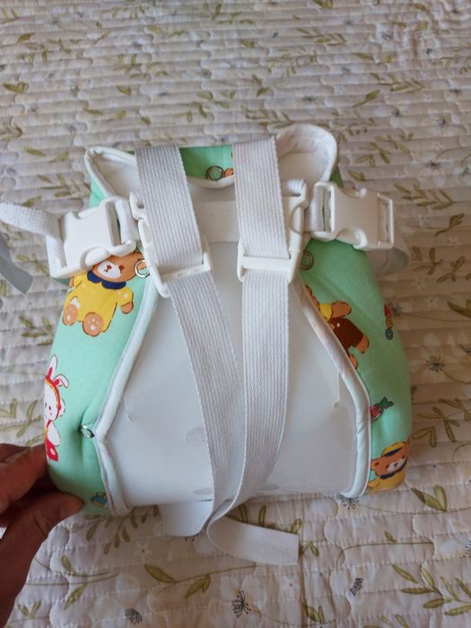 Шина  фрейка для ребёнка