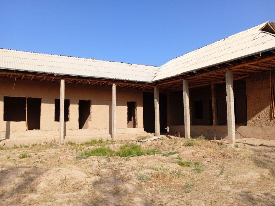 Шахрисабз каракушда учаска сотилади 16 сутиг учаска срочна