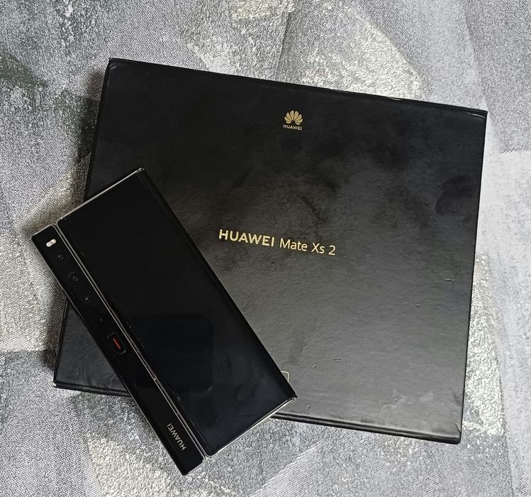 Продам Huawei Mate Xs 2