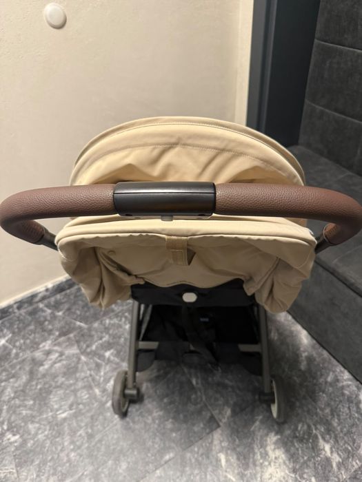 Детска количка Cybex Orfeo