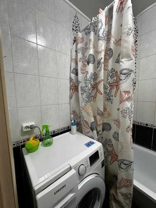 Продаётся 3-комнатная с ремонтом!