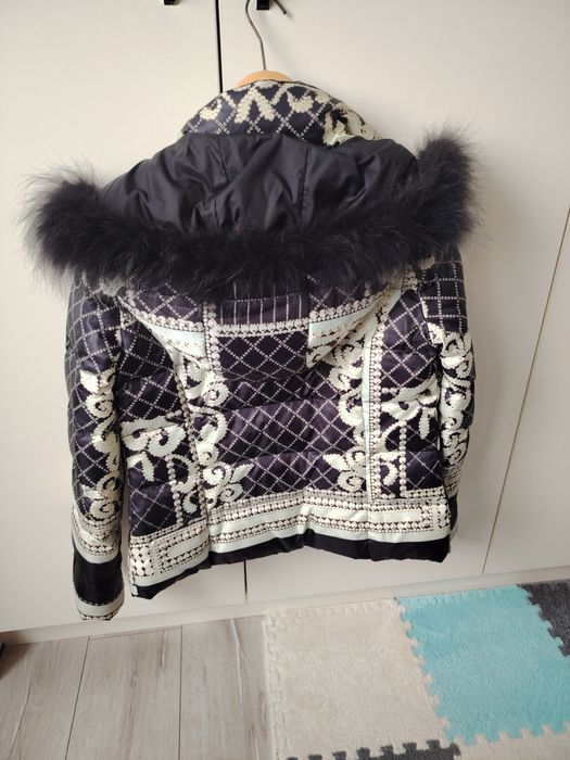 Зимно яке Vero Moda