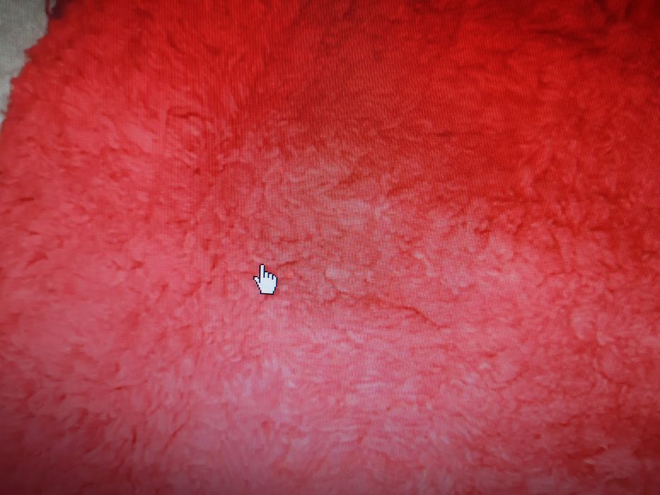 Халище естествин косъм