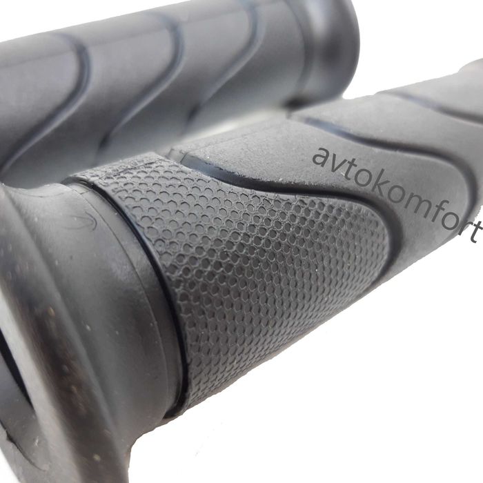 Дръжки Грипове За Кормило На Мотор Мотоцилкет С Кормило 22 мм