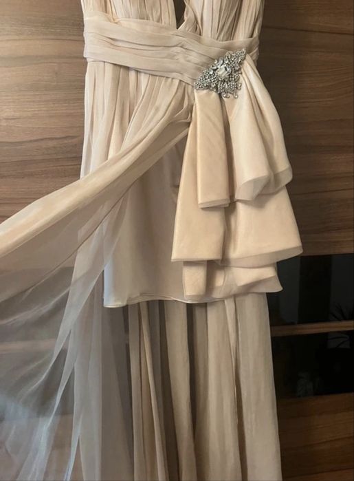 Rochie ocazie eDressit dama marimea S