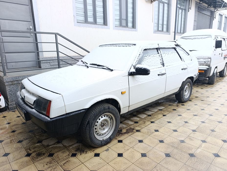 Срочно продаю ваз 2109