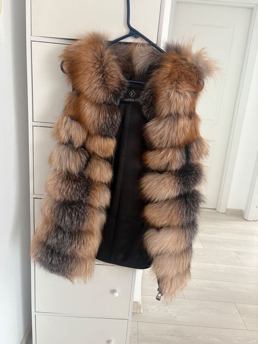 Vand blana naturala, noua, model 6 in 1