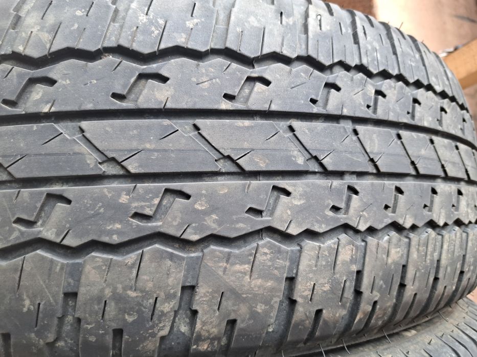 2 anvelope 265/65 R17 Bridgestone 2024