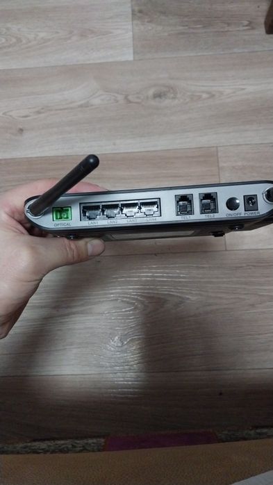 Модем wi fi huawei