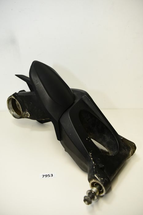 Agusta Brutale 675 800 Bascula