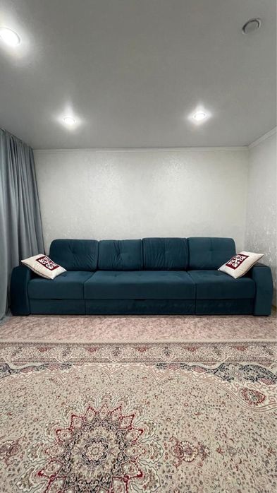 1 комнатная квартира