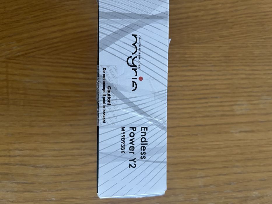 Telefon Myria Endless Power Y2 ( cu butoane )