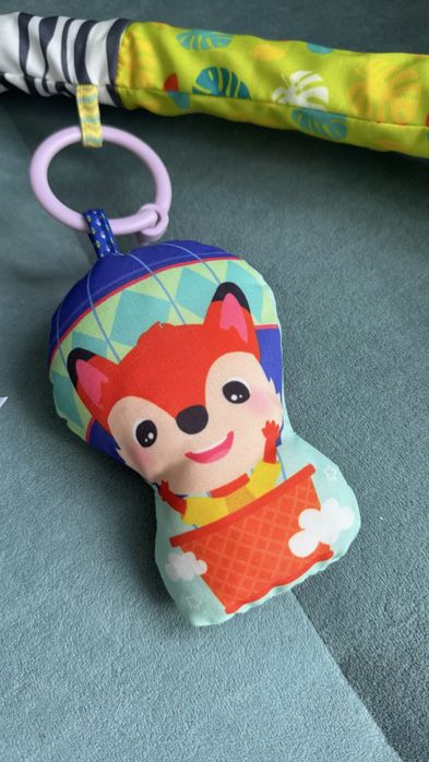 Дуга Zeimas с игрушками