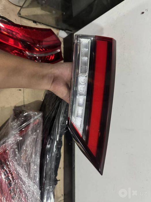 Honda crider zavod original farasi