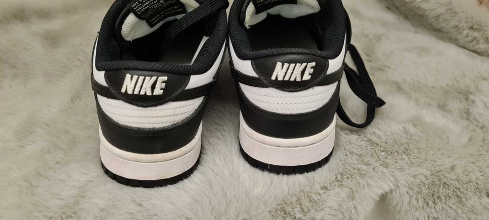 Оригинални маратонки найк -лимитирана серия