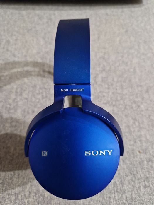 Продам Bluetooth наушники