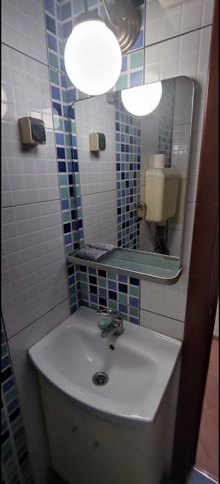 Garsoniera de închiriat în apropiere de bulevardul Unirii