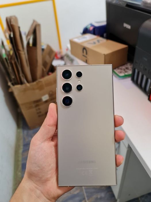 Samsung s24 ultra