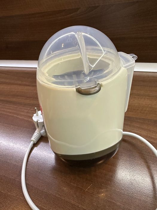 Електрически нагревател и стерилизатор 3в1 - Nuby