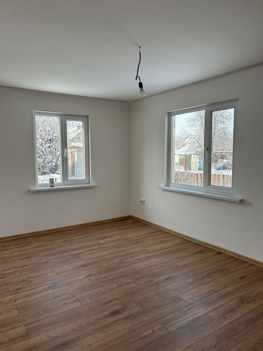 Сдается пол дома в аренду