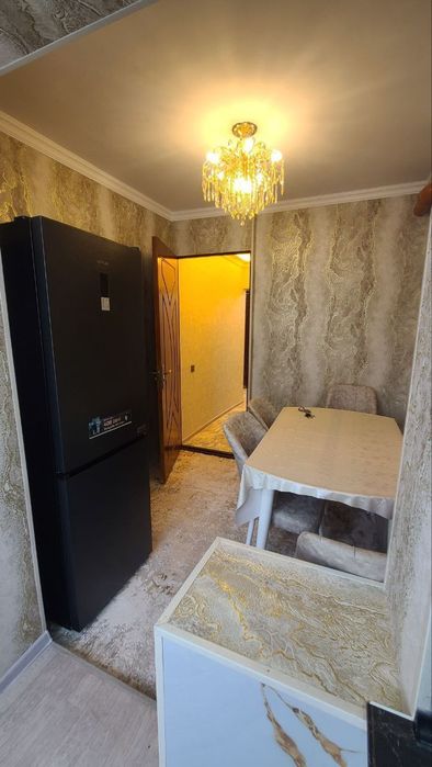 Продаётся  3х комнатная квартира