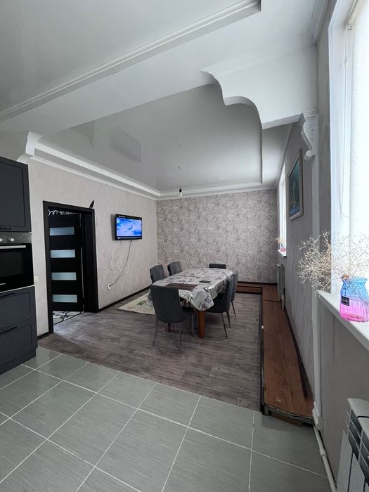 Дом мансардный ..