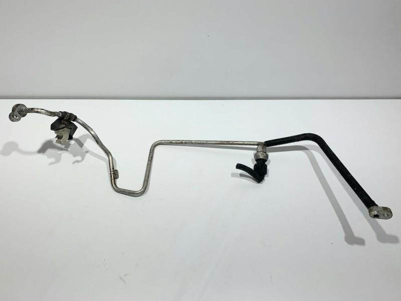 Conducta AC Nissan Qashqai 2 J11 92441-4ED0A 1.5 dci K9K 636