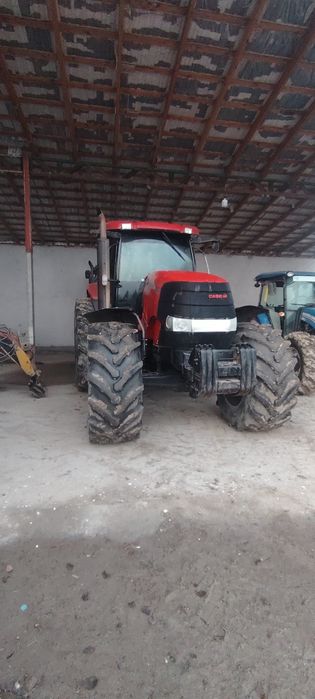 Case 210 holati yaxshi ishlab turgan traktor. Qolgani telda gaplashamz