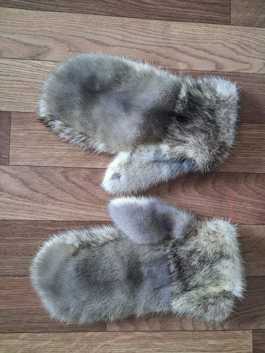 Варешки норка продам